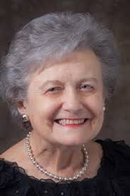 Jacquelyne Shipman Walters