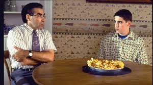 Thanksgiving is a time to come together with family and friends, but it's also about laughter. American Pie At 20 That Notorious Pie Scene From Every Angle The New York Times