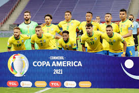 O tricolor do morumbi é um dos maiores clubes do futebol mundial. Selecao Brasileira Jogos Do Brasil Na Copa America 2021 Datas Horarios E Onde Assistir Copa America Futebol 2021 El Pais Brasil