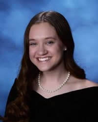 Valedictorians and salutatorians 2021: Franklin High School