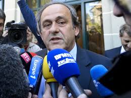 Il y a eu une menace" : Valcke à l'origine de l'affaire Platini ?