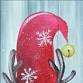 Jingle Bell Gnome + Add Glitter event image