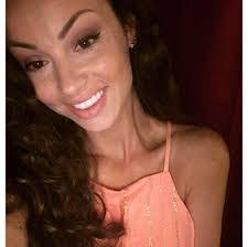 Ashley Conn's Instagram, Twitter & Facebook