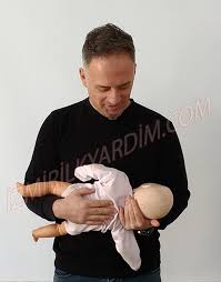 bebek temel yasam destegi uygulamasi suni solunum kalp masaji cpr izmir ilk yardim egitimi ilk yardim kursu ilkyardim egitim ilkyardim egitimi