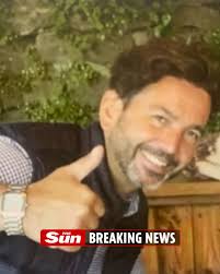 Loving' man killed after car 'deliberately driven at him' is pictured