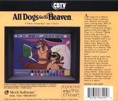 Learn about their night vision, depth perception, color, and peripheral vision. All Dogs Go To Heaven Details Launchbox Games Database