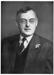 Patrick Alfred Buxton 1892–1955