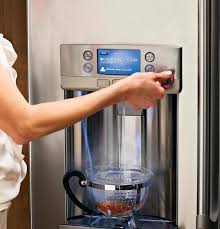 kitchen appliances