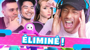 LOCKLEAR SE PREND LE KARMA DE SA VIE 😱😱 !!