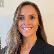 Courtney Luster's Instagram, Twitter & Facebook