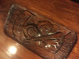 Sons of anarchy clubhouse table. Sons Of Anarchy Soa Table By Becikeja Lumberjocks Com Woodworking Community