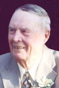 Donald Warfield Obituary (2006)