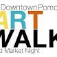 2nd Saturday Art Walk event image