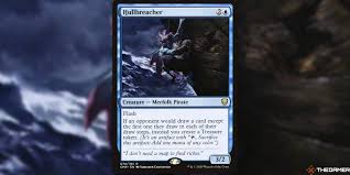 Commander The Reason Tolarian Academy Is Banned Deck By Meyoumaster • Mtg  Decks