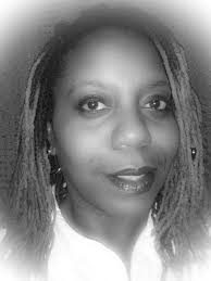 Meet Ayneka Scott a.k.a. R. Marlaan Rush