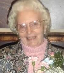 Obituary for Verna L. Boor (Packman)