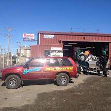 We're proud to serve new england and. Banks Auto Electrical Facebook