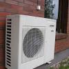 New goodman ac or new york air conditioner. 1