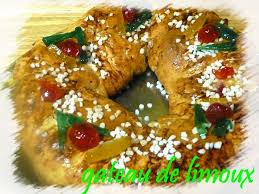 Gateau De Limoux Recette Recettes De Cuisine Limoux Recette