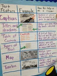 Karyn Teaches Non Fiction Reading And Writing Unit Text
