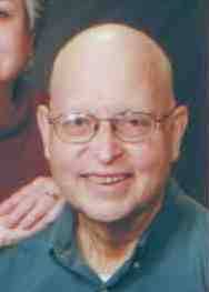 Obituary for James E. Lundquist