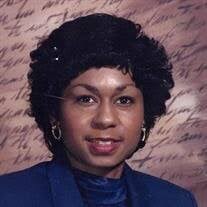 Mrs. Felicia Francine Talifarro Obituary