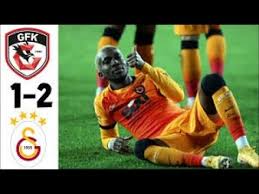 Galatasaray maçı henüz başlangıcında radamel falcao'nun golüyle skor tabelasının tozunu aldı. Galatasaray 2 1 Gaziantep Fk Mac Ozeti 2021 Hd Youtube