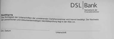 Dsl Bank Verschickt Fehlerhafte Widerrufsbelehrung Jetzt Prufen