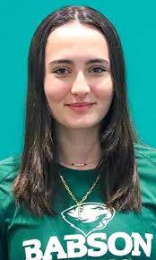 2020-21 #14 Women's Tennis Roster