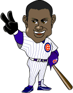 SAMMY SOSA's Page