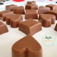 butik cikolata evyapimicikolata sutlucikolata bebekcikolatasi callebaut callebautchocolate baby chocolate milkychocolate afiyet olsun safircikolata