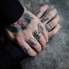 120+ wedding ring tattoo ideas for couples ready to seal the deal with ink. 50 Awesome Wedding Ring Tattoo Ideas Yeah Weddings