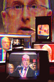 Trump's FCC Chair Unfazed by South Park Parody, Jimmy Kimmel Controversy -  Bloomberg