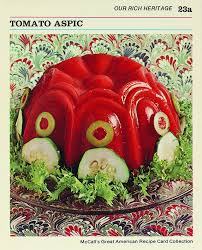 Take this quiz with friends in real time and compare results. Anna Pallai S 70s Dinner Party Book Takes Us On A Retro Culinary Journey Of Garish Food Photography