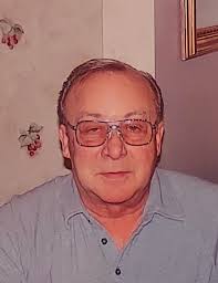 Obituary information for Edwin A. Holmberg Jr.