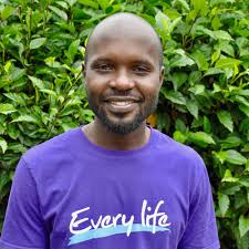 East Africa Archives