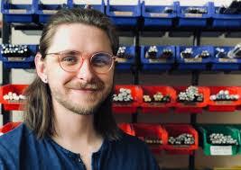 Kyle Mertz's Instagram, Twitter & Facebook