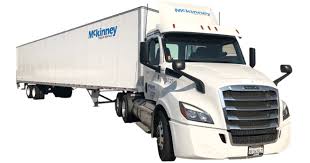 Trailer rental prices for a move from charlotte, north carolina, to pittsburgh, pennsylvania, start at $63 for the smallest cargo trailer. Tractor Trailer Rental Lease And More Mckinney Trailers