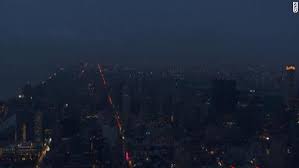 Being prepared for a power outage can make it easier to manage and keep you safe. Widespread Power Outages Reported In New York City Cnn Video