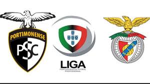 Последние твиты от portimonense (@portimonensesc). Portimonense Vs Benfica 2019 20 Portuguese Primeira Liga Preview Prediction H2h And More Time Bulletin