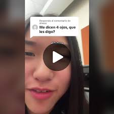 Respuesta a @shwue yo si tuviera lentes #parati #mexico #corea #cdmx #...