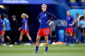 Women's national team was drawn into group f alongside thailand, chile and sweden. Women S World Cup Megan Rapinoe Furious Over Stacked Soccer Schedule