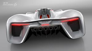 Srt Tomahawk Vision Gran Turismo Hd Wallpaper Background Image 1920x1080 Id 599267 Wallpaper Abyss