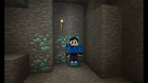 I will try to update it if another snapshot is released. Animated 1 17 Ores Minecraft Pe Texture Packs