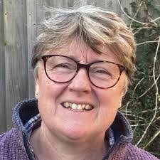 Penny Jarman's Instagram, Twitter & Facebook