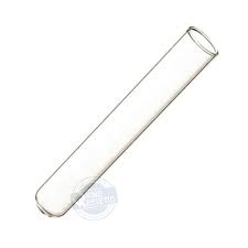 Tubo Vidrio 12 X 75mm 5ml Fondo Redondo X 250 Unidades Citotest Kine Estetic