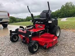 Gravely Zt2760hd Zero Turn Mower For Sale Bought Initially To Mow 0 4 Acres Only Has 308 Hours Always Maintained With Zero Turn Mowers Mowers For Sale Mower