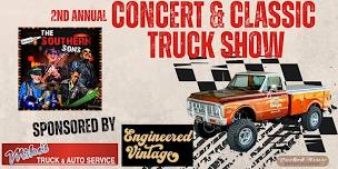 The Southern Sons & Classic Truck Show