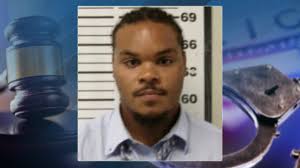 Man sentenced for cousin's death in Atlantic Beach hotel incident