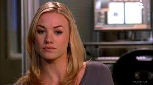 Sarah Walker vs Agent Walker Part Four: Chapter Two